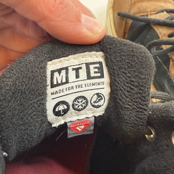 Vans Ultra Range EXO HI MTE-1 Sneakers Shoes Men’s 5 / Women’s 6.5 - Picture 6 of 10